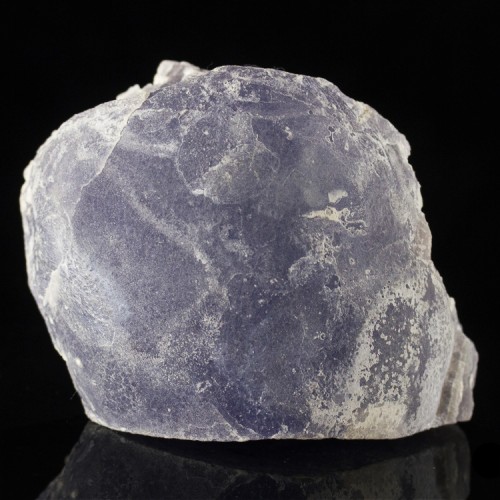 3.7" Robust BlueViolet BALL FLUORITE Unusual ...