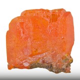 .7" Red Cloud Mine RED WULFENITE Sharp Gemmy ...