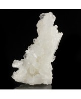 5.2" FADEN QUARTZ w-White Lines Double Termin...