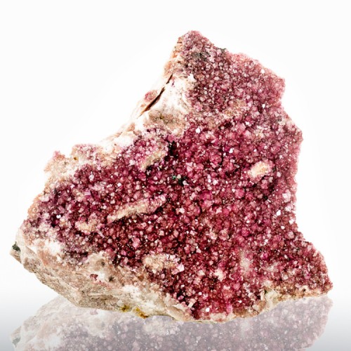 3.5" Rosy Raspberry COBALTOAN CALCITE Crystal...