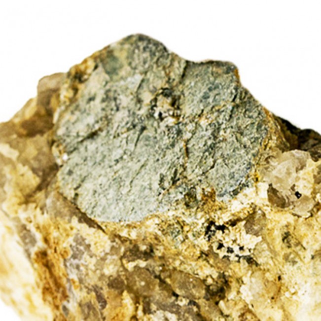 2.8" FAHLUNITE Rare Steel Blue Crystals Pseudo of Iolite Connecticut for sale