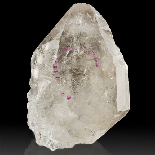 3.3" Clear ENHYDRO QUARTZ Terminated Crystal ...