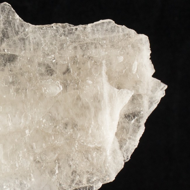 7.4" TABULAR QUARTZ Complete Crystal Glassy Faces on All Sides Brazil for sale 
