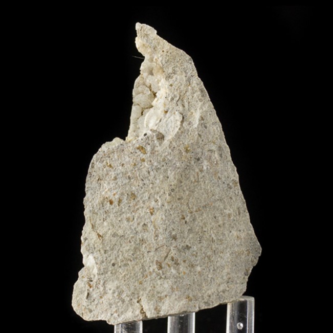 3.4" Ivory White WELOGANITE Crystals +Matrix Francon Q Montreal Canada for sale