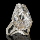 .8" Gem Clear HERKIMER DIAMOND Quartz Cluster...