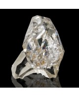.8" Gem Clear HERKIMER DIAMOND Quartz Cluster...