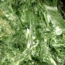 Actinolite