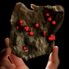 Almandine-Red-Ember-Mine