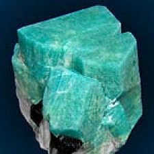 Amazonite