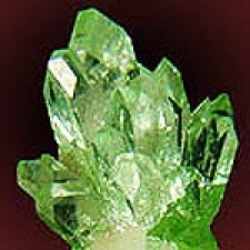 Apophyllite