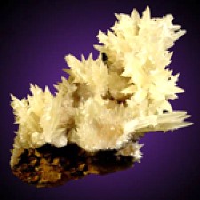 Aragonite