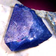 Benitoite