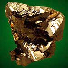 Cassiterite