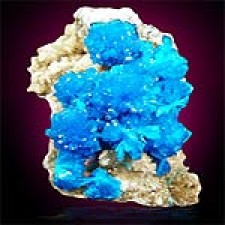 Cavansite