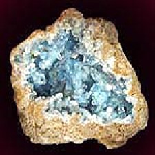 Celestite