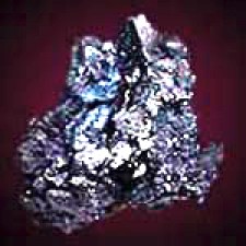 Chalcocite