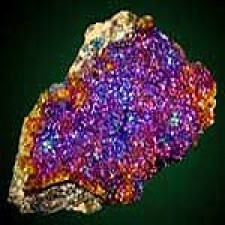 Chalcopyrite