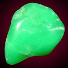 Chrysoprase