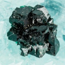 Clinoatacamite