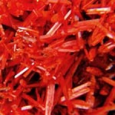 Crocoite