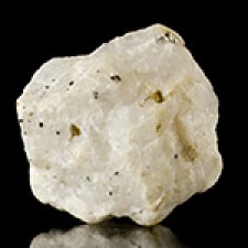 Cryolite