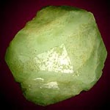 Datolite