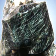 Edenite