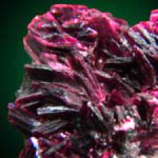 Erythrite