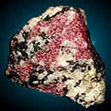 Eudialyte