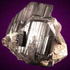 Ferberite