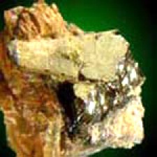 Fergusonite