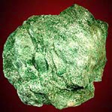 Fuchsite