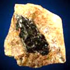 Gadolinite