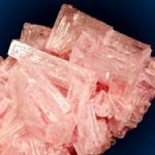 Halite-Salt