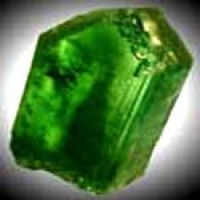 Hiddenite