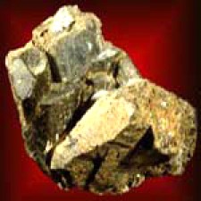 Hornblende