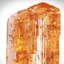 Imperial Topaz