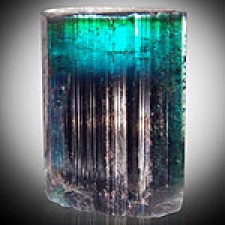 Indicolite Tourmaline