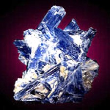 Kyanite