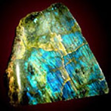 Labradorite