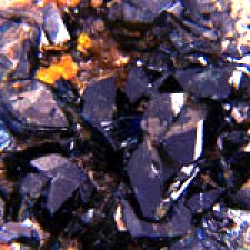 Lazulite