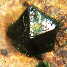 Libethenite