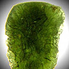 Moldavite