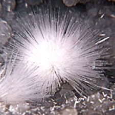 Natrolite