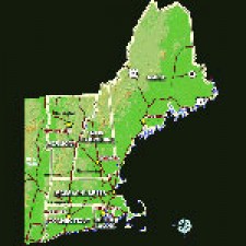 New England Minerals