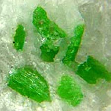 Pargasite