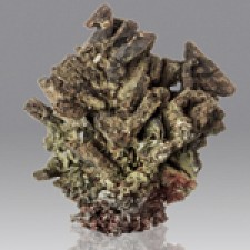 Polybasite