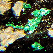 Pseudomalachite