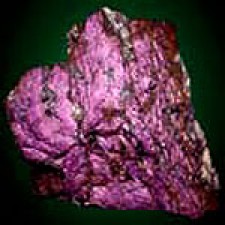 Purpurite