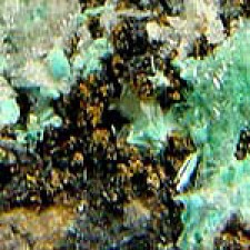 Pyrargyrite